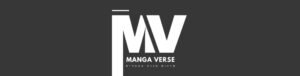 Manga Verse Logo