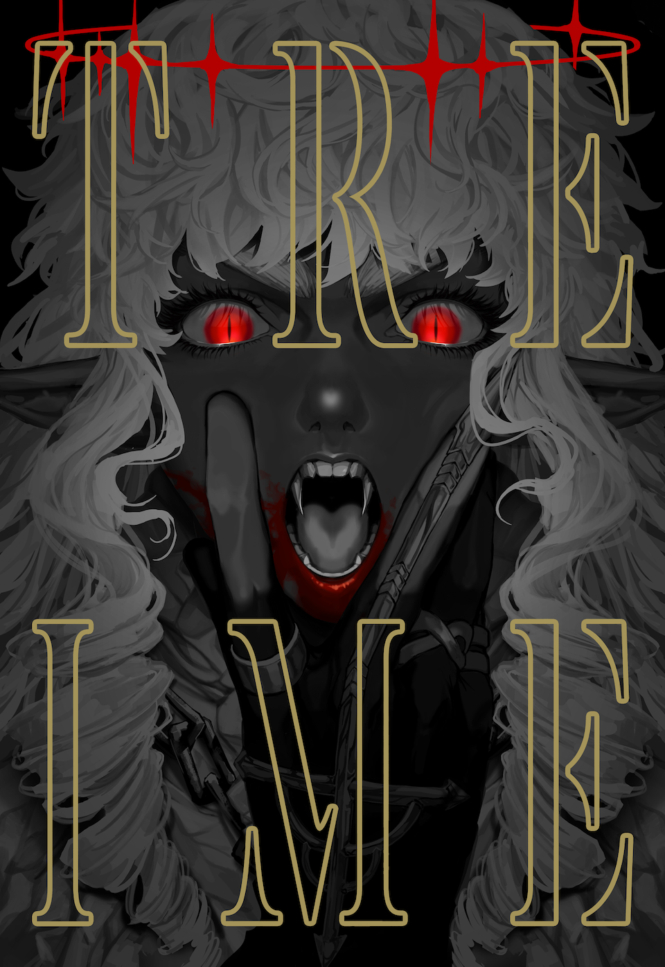 Treime – טריים