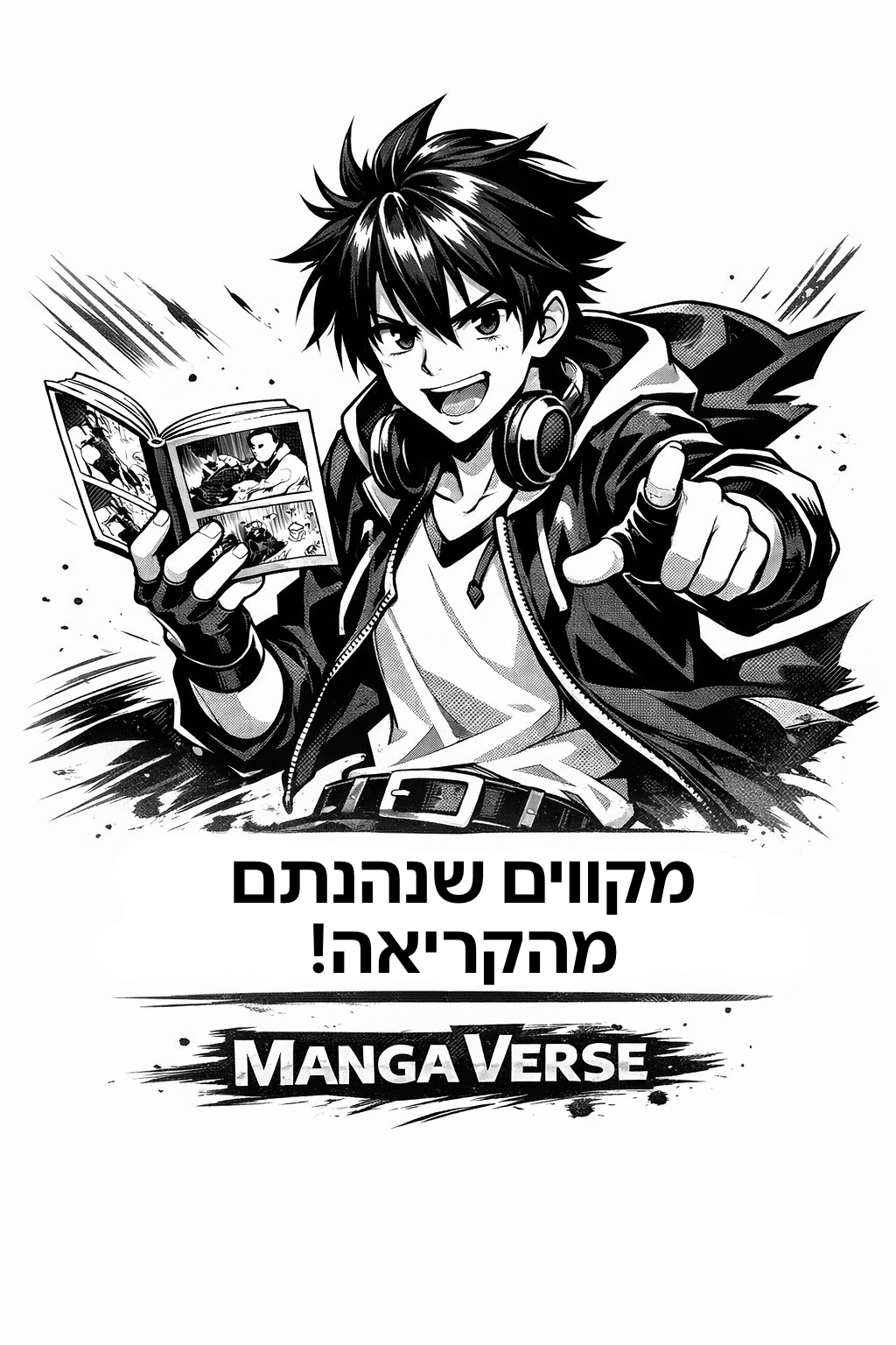 Illustration: בלו לוק צ׳אפטר 150