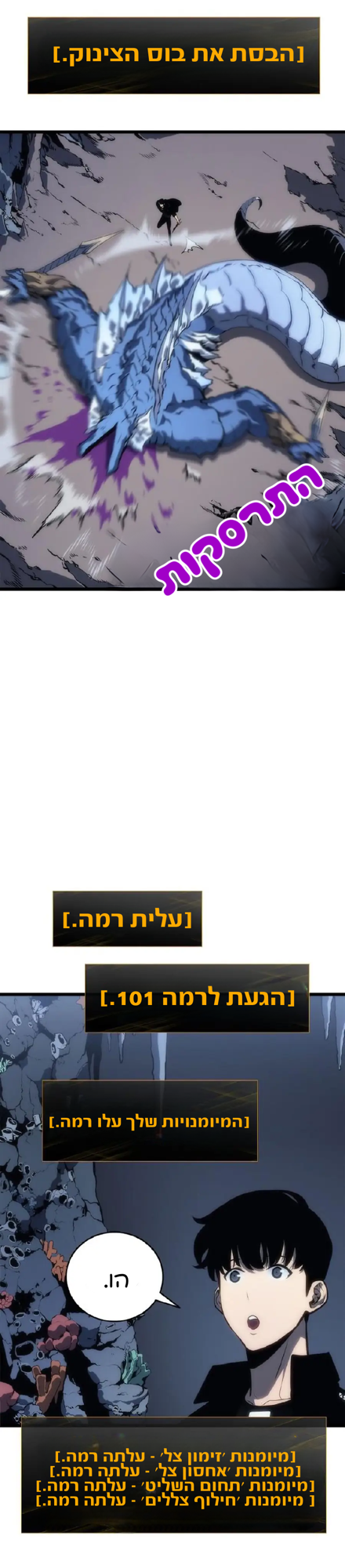 Illustration: סולו לבלינג צ׳אפטר 122