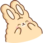 Cute Rabbit